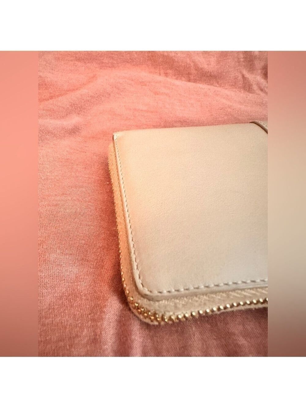 YSL Long wallet Zip Around - Picture 9 of 16